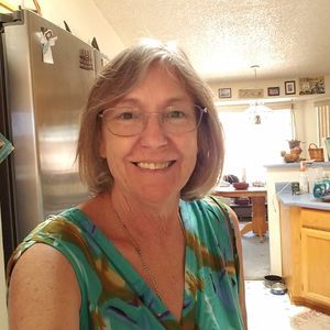 Meet your Posher, Gloria